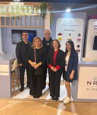 Bu Başarı Tesadüf Değil! MSKÜ Kozmetik Biliminde Gücünü Gösterdi