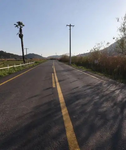 Muğla’da Ulaşımı Rahatlatacak Dev Hamle: Çalışmalar Hızlandı