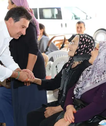 Muğla Büyükşehir’den Şubat’ta 25 Milyon TL’lik Dev Sosyal Destek!