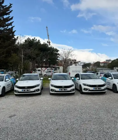 Sağlık Hizmetlerine Dev Takviye! 13 İlçede Etkisi Hissedilecek