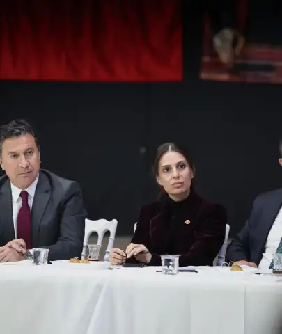 Başkan Aras: Toplamda Yaklaşık 6 Milyar TL’lik Kaynağı Muğla’ya Kazandırdık!