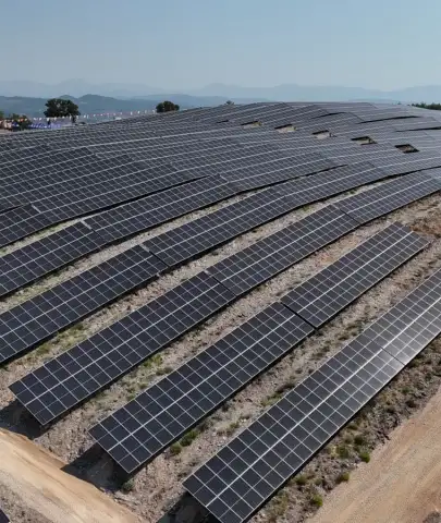 Enerji Vizyonu Net: GES’lerle Milyonluk Tasarruf, Yatırımlar Sürüyor