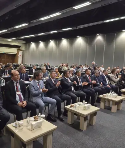 Marmaris’te Kritik Çalıştay: Yaban Domuzu Tehdidine Ortak Akıl
