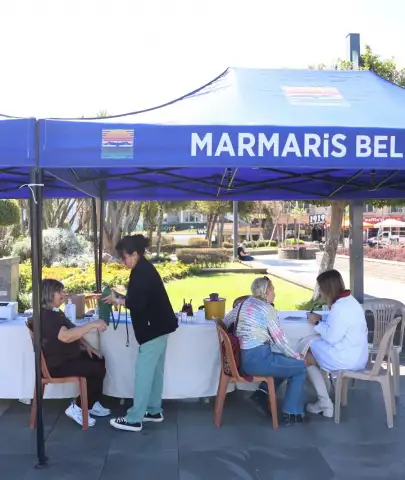Bu Etkinliği Kaçıran Pişman! Marmaris’te Sağlık Alarmı