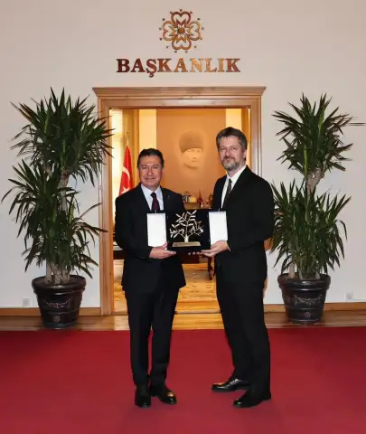 Muğla, Macar Turistleri Bekliyor