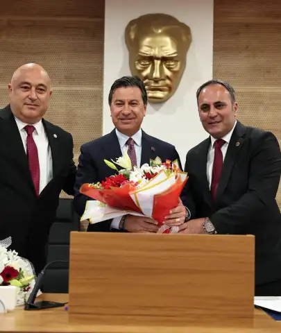 Muğla’da Tarihi Sözleşme: Maaşlar 68 Bin TL’den Başlıyor