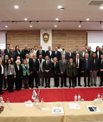 Muğla Turizmi için Tüm Paydaşlar Masada