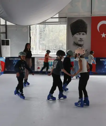 Muğla’da 23 Nisan İçin Renkli Etkinlik Programı Hazırlandı
