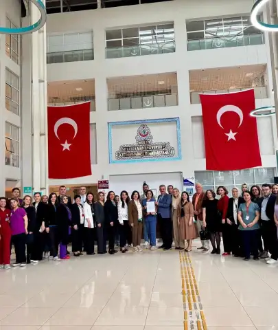 Muğla’da Anne ve Bebek Odaklı Hizmet Tescillendi