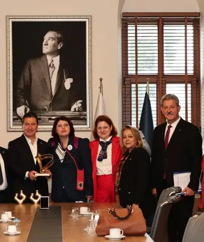 Engelsiz Kent İçin Büyük Adım: Muğla’da Örnek Merkez