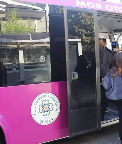 Kadın Meclisi Harekete Geçti, Ulaşım Sorunu Tarih Oldu