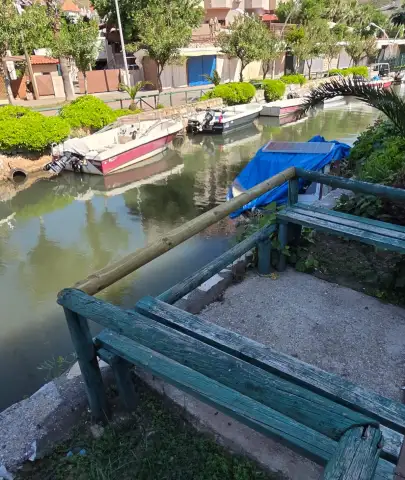 Gece Onardılar, Sabah Şok Oldular! İçmeler’de Pes Dedirten Vandalizm