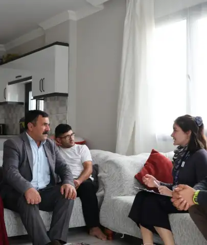 Bodrum’da Sosyal Belediyecilik Örneği: Ev Ev Destek Seferberliği