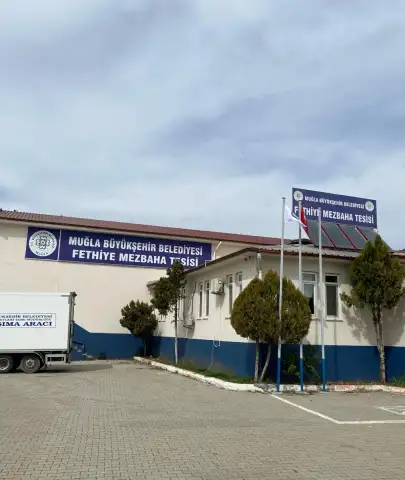 Mezbahalarda Hazırlıklar Tamamlandı