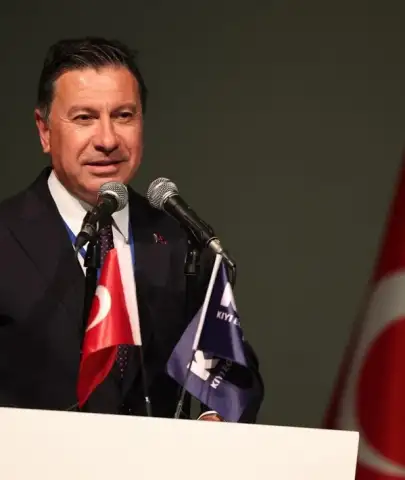 Ahmet Aras Güven Tazeledi