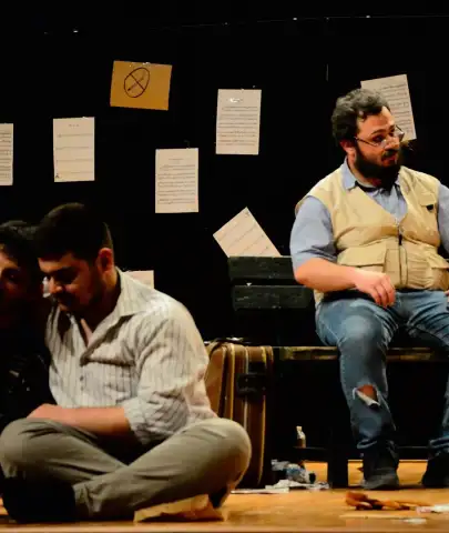 Muğla’da Kültür Sanat Gecesi: “Titanik Orkestrası”na Yoğun İlgi
