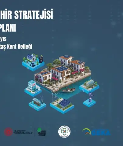 Muğla’nın Dijital Geleceği İçin 400 Bin TL’lik Destek