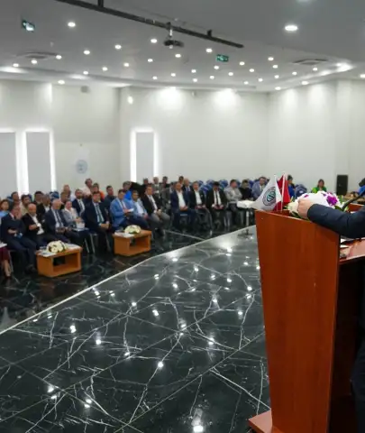 FTSO’da Alarm Zilleri: Turizm, Trafik ve Altyapı Krizi Derinleşiyor!