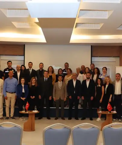 Marmaris’te Büyük Dönüşüm! SEAMAR Projesi Resmen Başladı