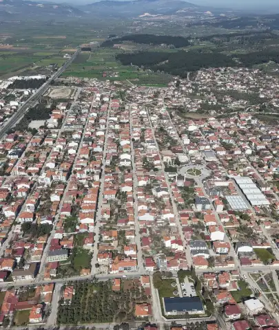 53 KM Altyapı İçin 69 Firma Yarışıyor