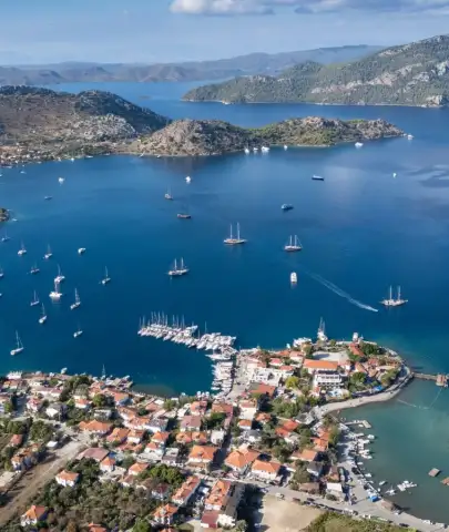 450 Yat Kapasiteli Proje Krizi: Selimiye’de Yeni Gerginlik