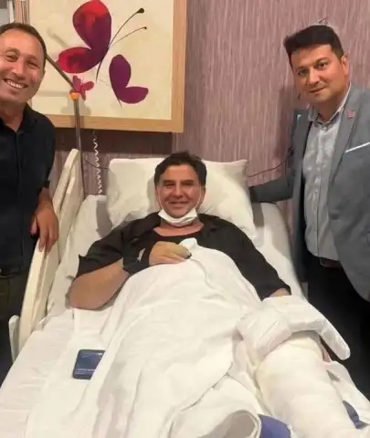 Alim Karaca Saldırısında Şok Gelişme! Gözaltı Sayısı 4’e Çıktı