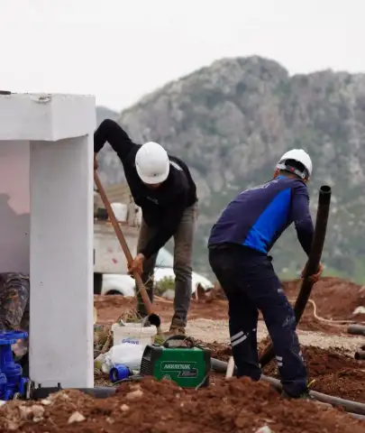 Duşta Saçlar Bile Beyazlıyordu… O Sorun Artık Yok!