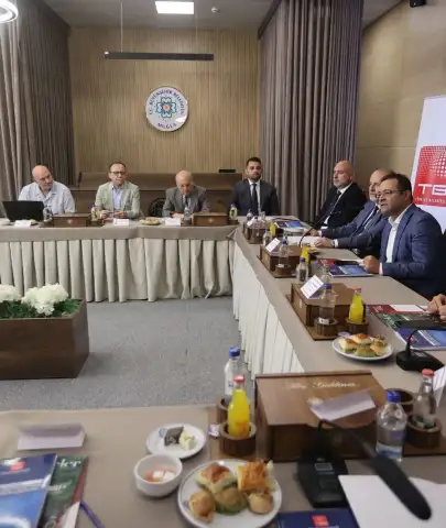 Muğla’da Büyük Ulaşım Buluşması! Deniz ve Trafikte Yeni Adımlar Gündemde