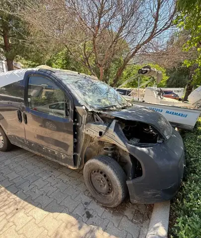 Sokaklardaki İşgale Son: Marmaris’te Temizlik Operasyonu Başlıyor