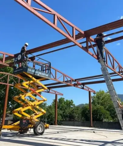 Milas’ta Yeni Proje: Güllük’e Modern Sosyal Alan Müjdesi