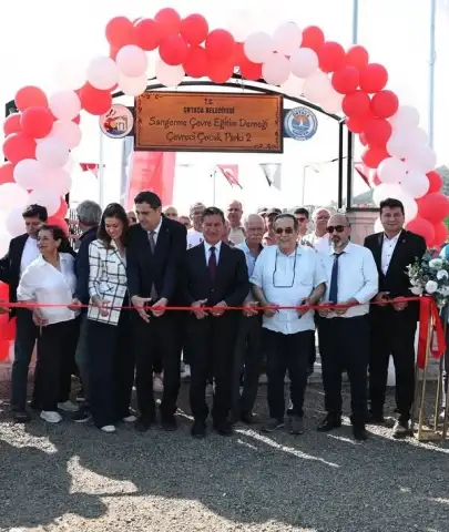 Başkan Aras Duyurdu: 545 Milyon TL’lik Yol Yatırımıyla Bölgede Yeni Dönem Başlıyor