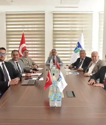 Üniversite-Sanayi Gücü Patladı: Muğla’da Rekor Proje Artışı