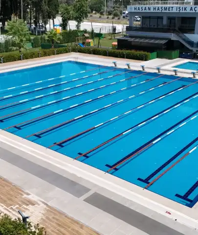 Muğla’da Spora Büyük Destek: 120 Çocuk Ücretsiz Yüzme Öğrenecek