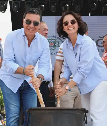 Avrupa'nın Yeni Turizm Modeli Muğla: İki Projeye Resmi Onay!