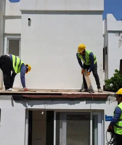 Bir Gecede Yerle Bir Oldular! Bodrum’da 45 Kaçak Yapı Yıkıldı