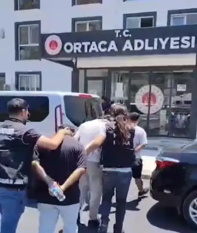 Uyuşturucu Tacirlerine Geçit Yok: Ortaca ve Dalaman’da Operasyon