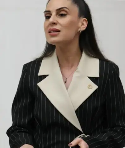 Gizem Özcan’dan Orman Yangınları Uyarısı: “Mücadele Önceden Başlamalı”
