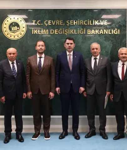 Marmaris’e Çifte Müjde! Kızkumu Temizleniyor, İmar Sorunu Çözülüyor