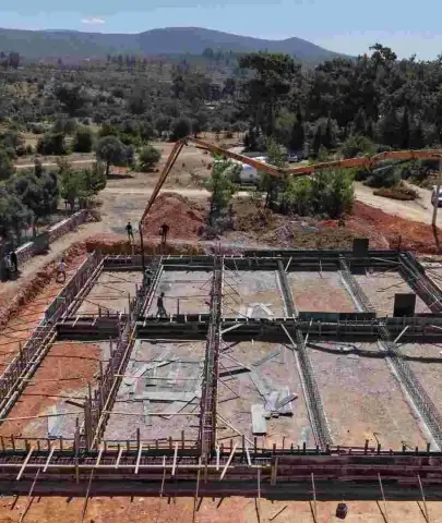 Bodrum Belediyesi'nden Mahallelere Çifte Yatırım