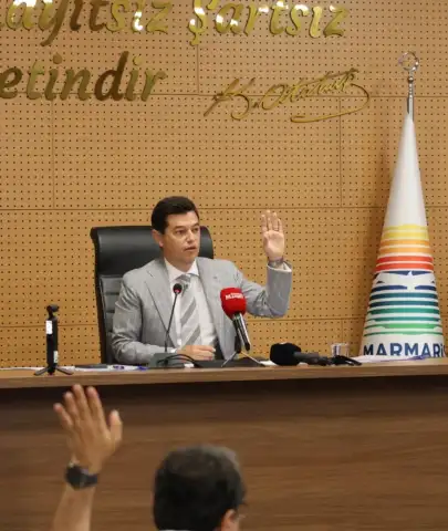 Marmaris Tek Yürek Oldu! 11 Yaşındaki Siraç İçin Umut Seferberliği