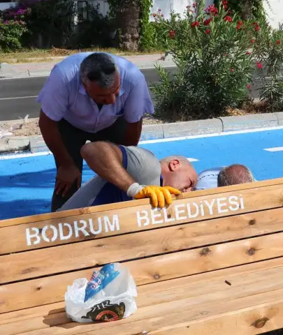 İlk 6 Ayda 194 Bank, 96 Çöp Kovası Üretildi