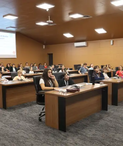 Marmaris Belediyesi Çocuk Meclisi İçin Başvurular Başladı