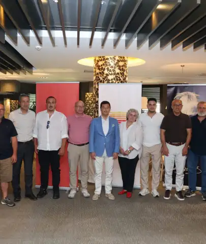 Marmaris'te Ortak Akıl Masası Kuruldu
