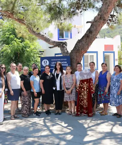 Bodrum Belediyesi’nden 4 Bin 528 Vatandaşa Sosyal Destek