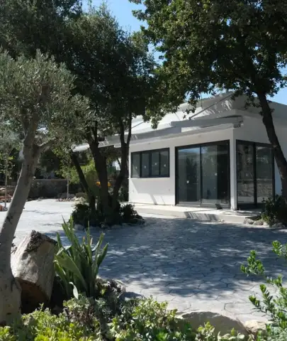 Bodrum'da Emeklilere Yeni Sosyal Yaşam Alanı Hazır