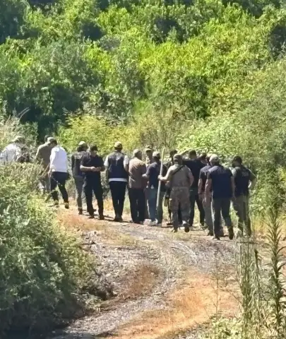 FETÖ Sanığı Burkay Karatepe ile Marmaris'te Kritik Keşif