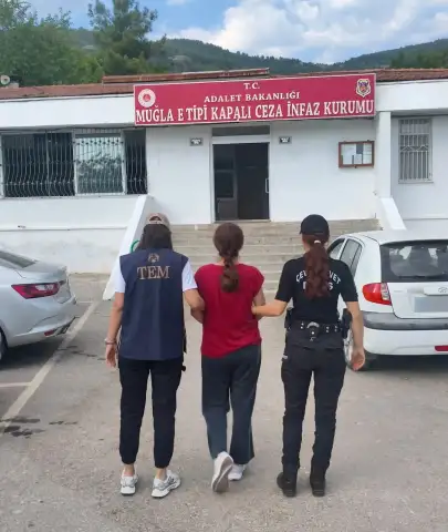 FETÖ’nün suikastçısının ablası tutuklandı! Muğla’da flaş gelişme