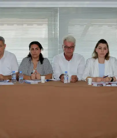 Milas’ta Mahallelerin Sorunları İçin Güçlü Koordinasyon