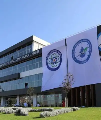 Güllük'te Yaşanan Taşkının Nedeni Belli Oldu