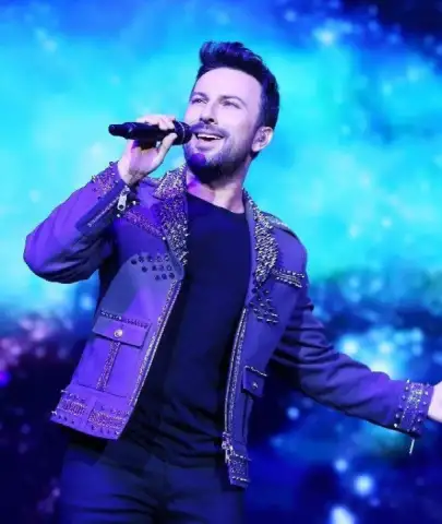 Marmaris’te Yıldızlar Geçidi: Tarkan ve Kenan Doğulu Aynı Gece Sahne Alacak